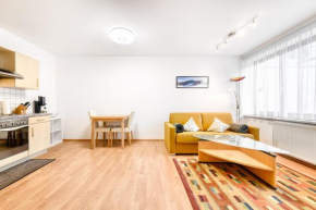Appartement Ideal by A-Appartments